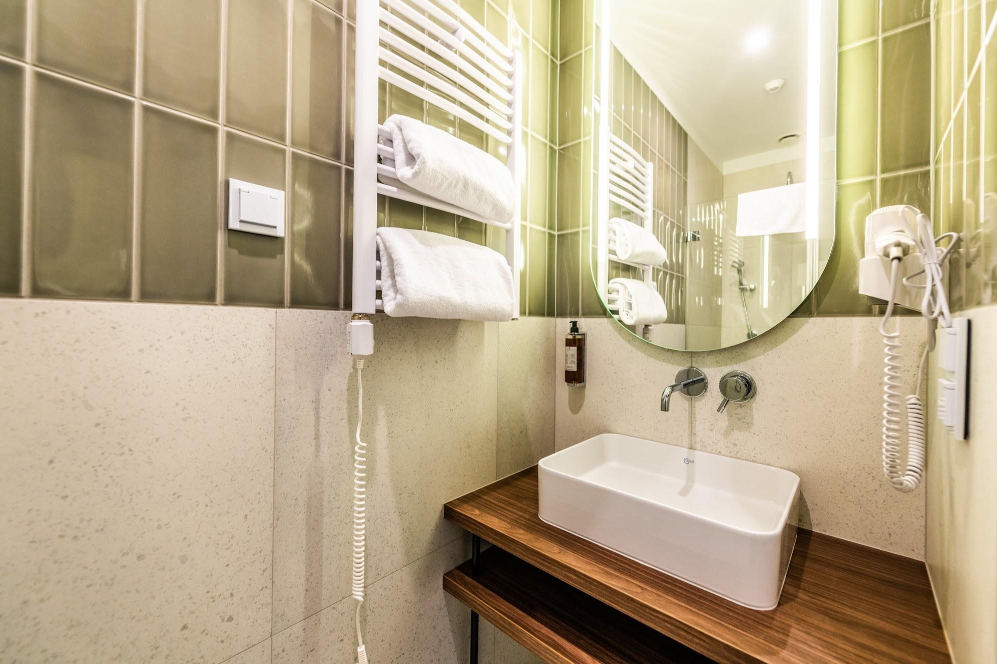 Liebeskind Boutique Hotel Old Town Krakow Luaran gambar