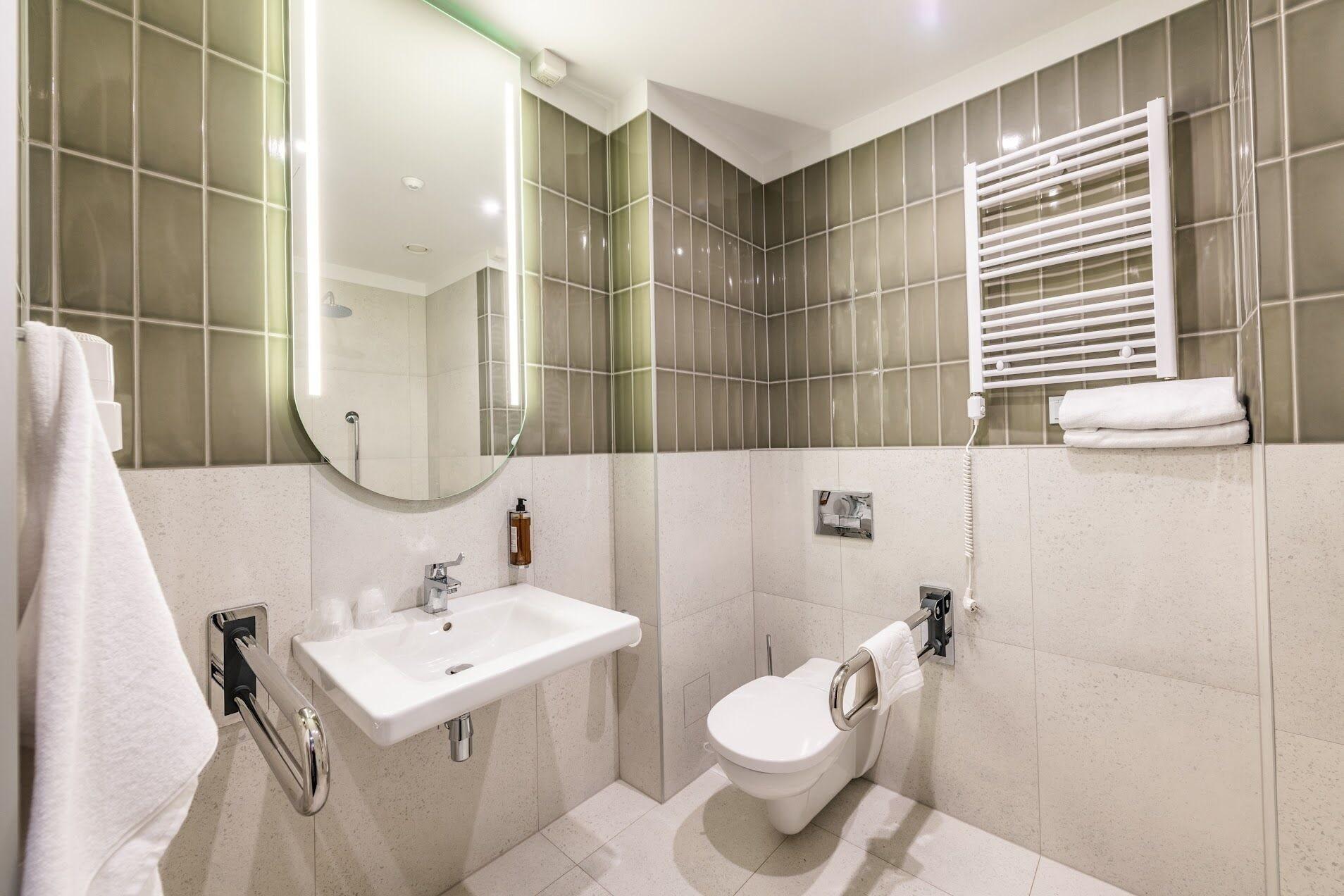 Liebeskind Boutique Hotel Old Town Krakow Luaran gambar