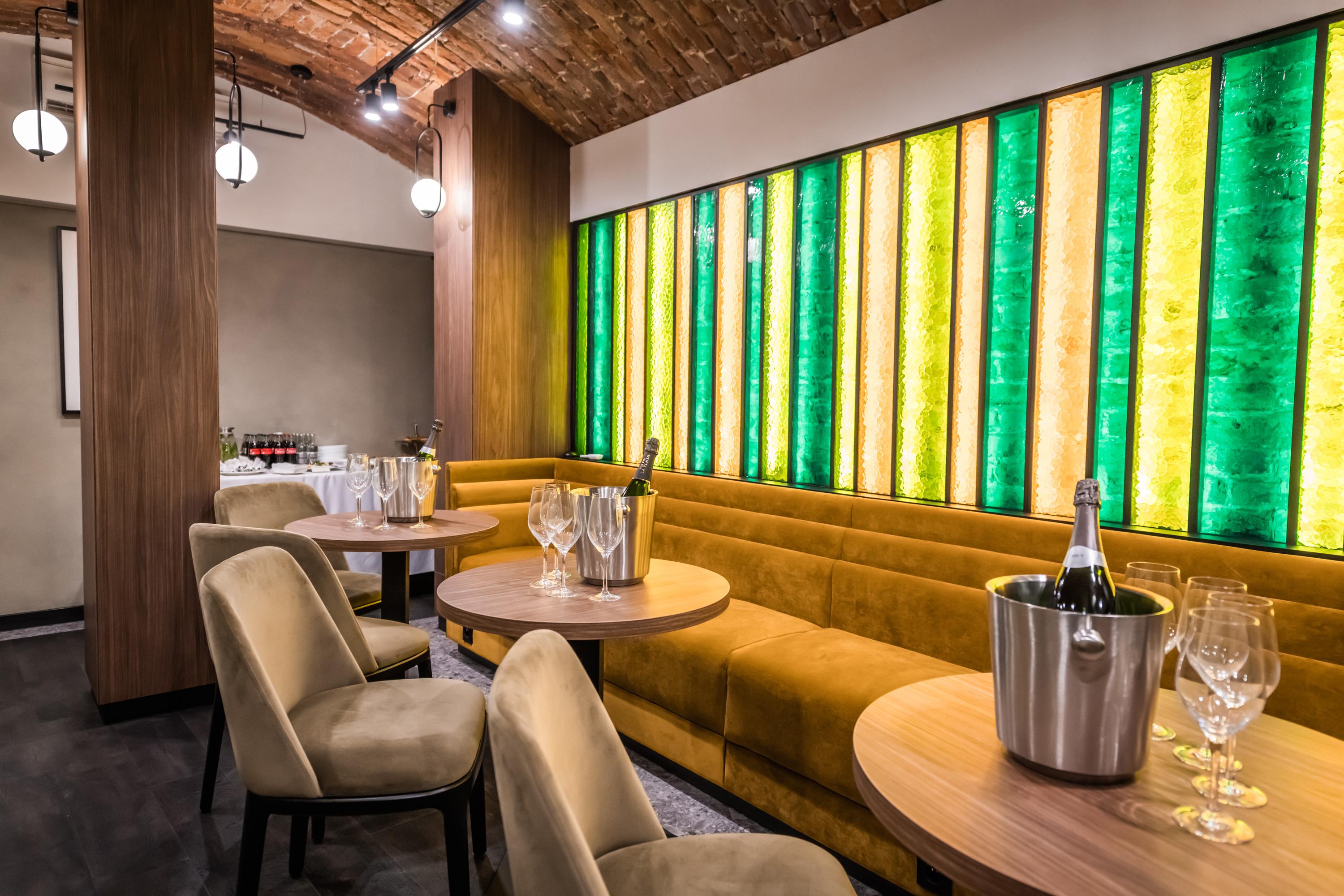 Liebeskind Boutique Hotel Old Town Krakow Luaran gambar