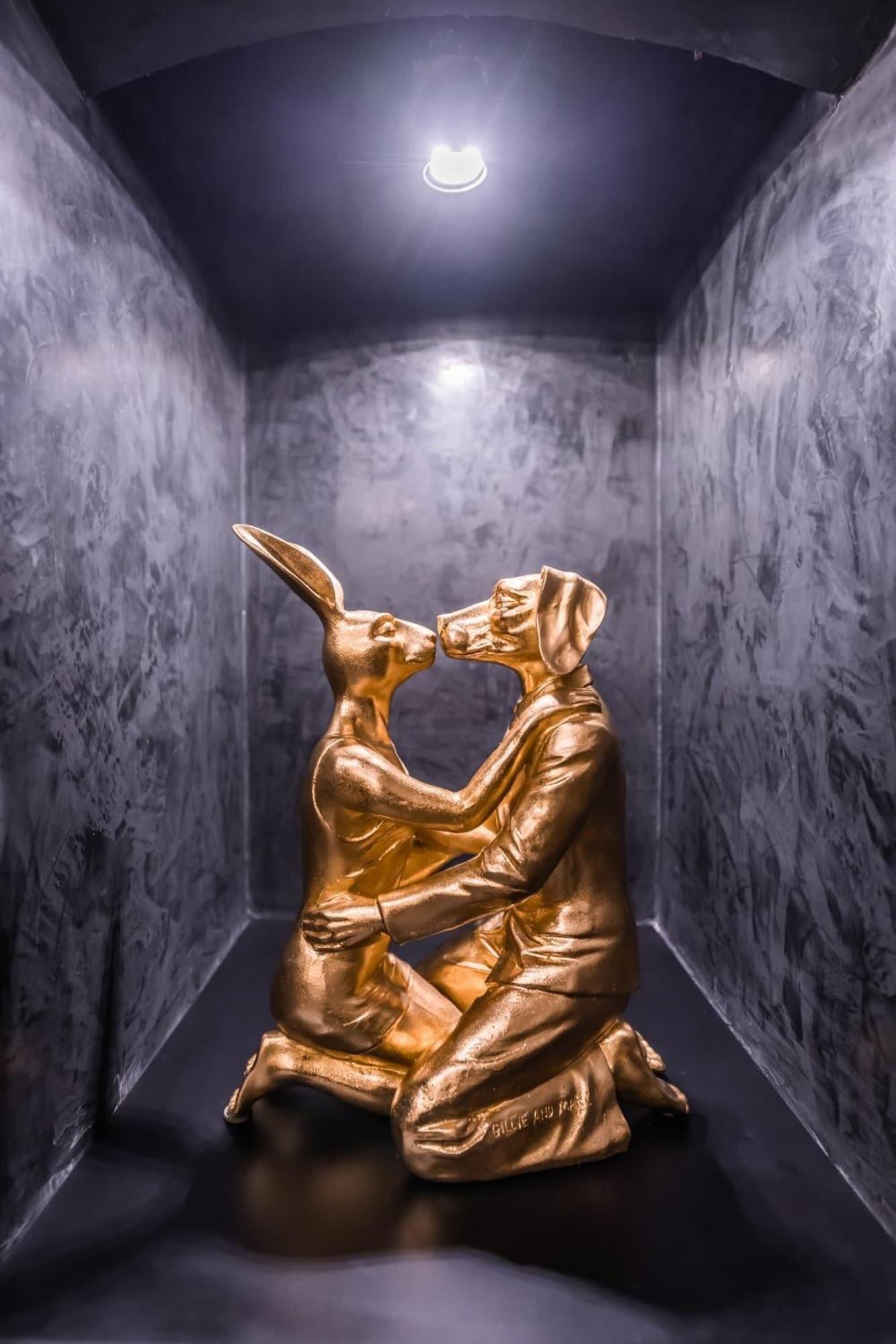 Liebeskind Boutique Hotel Old Town Krakow Luaran gambar